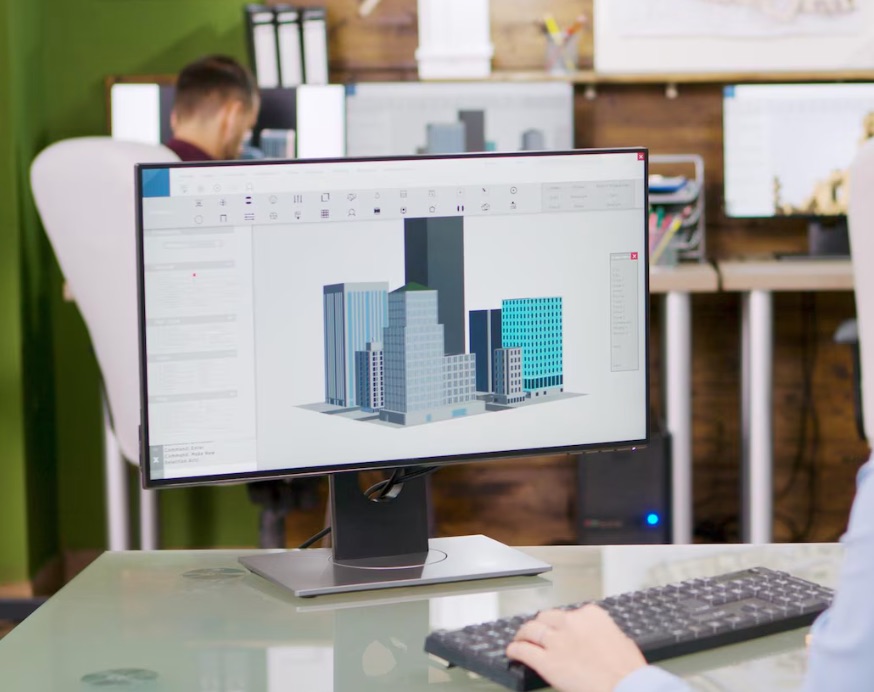 Architettura del codice moderno